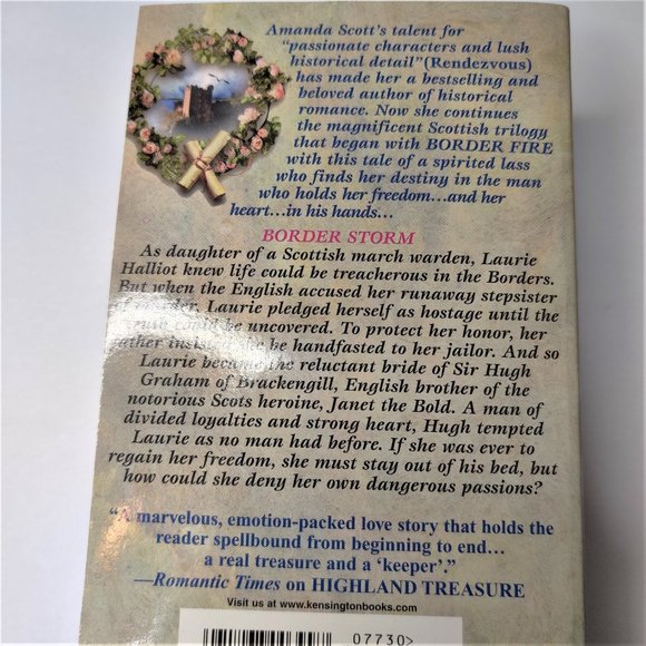 ROMANCE BOOKS - Picture 9 of 16